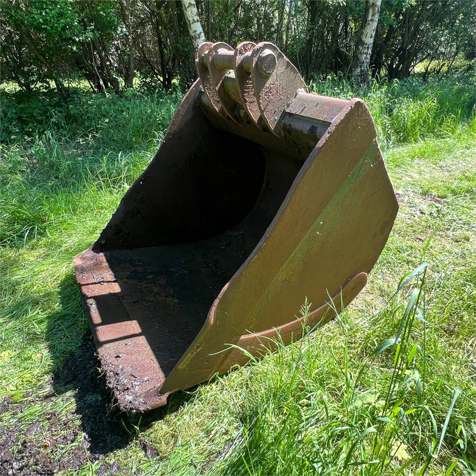 ABC 120 cm - Excavator bucket for Construction machinery: picture 3 ABC 120 cm - Excavator bucket for Construction machinery: picture 3