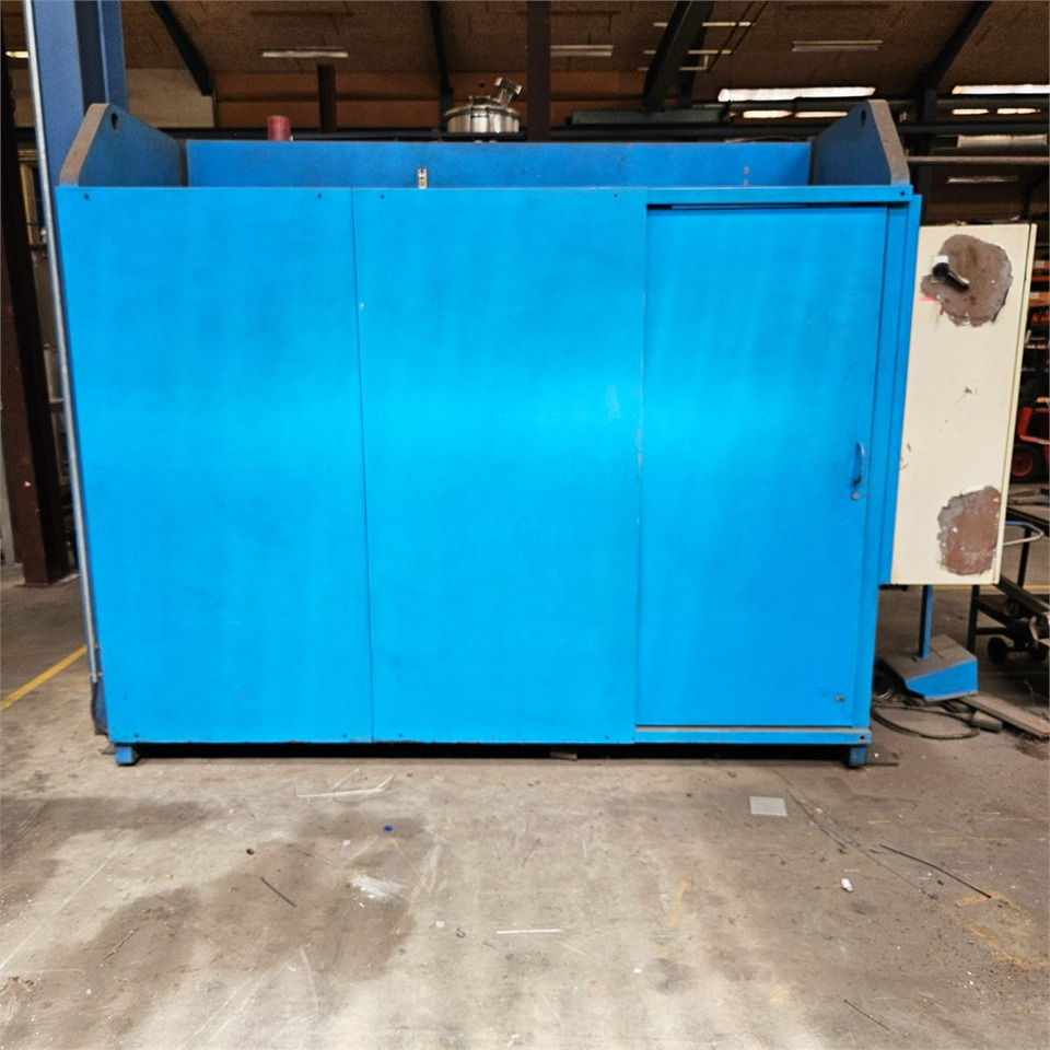 Machine tool ABC 125/3: picture 9
