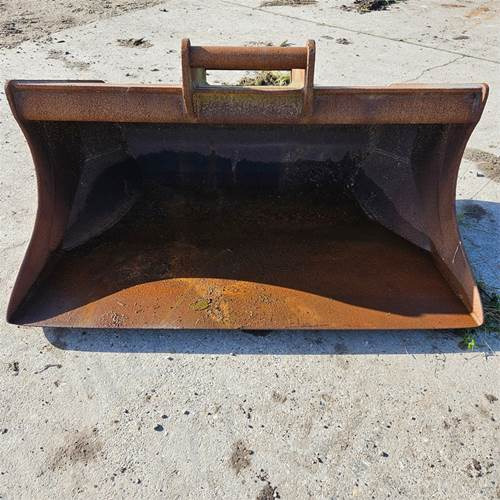 ABC 150 cm - Excavator bucket: picture 2 ABC 150 cm - Excavator bucket: picture 2