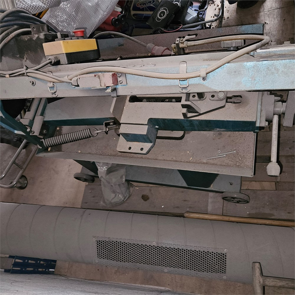 ABC 178 GSH - Machine tool: picture 3 ABC 178 GSH - Machine tool: picture 3