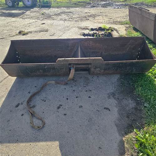 ABC 230 cm - Bucket: picture 5 ABC 230 cm - Bucket: picture 5