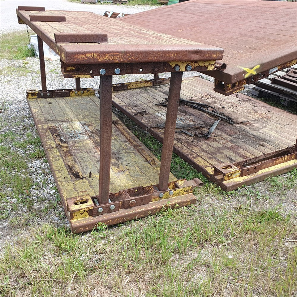 ABC 3 m x 3 m - Construction equipment: picture 2 ABC 3 m x 3 m - Construction equipment: picture 2