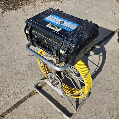 ABC 40 meter - Construction equipment: picture 4 ABC 40 meter - Construction equipment: picture 4