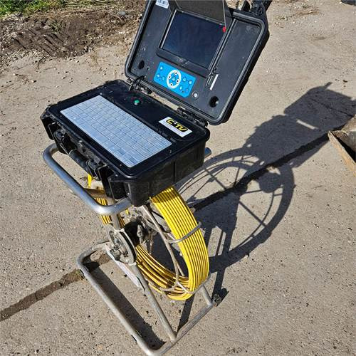 ABC 40 meter - Construction equipment: picture 3 ABC 40 meter - Construction equipment: picture 3