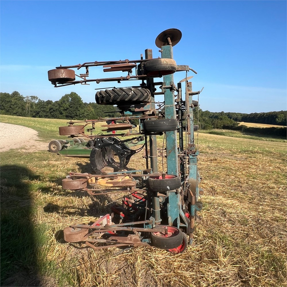 Sowing equipment ABC 6 meter: picture 8