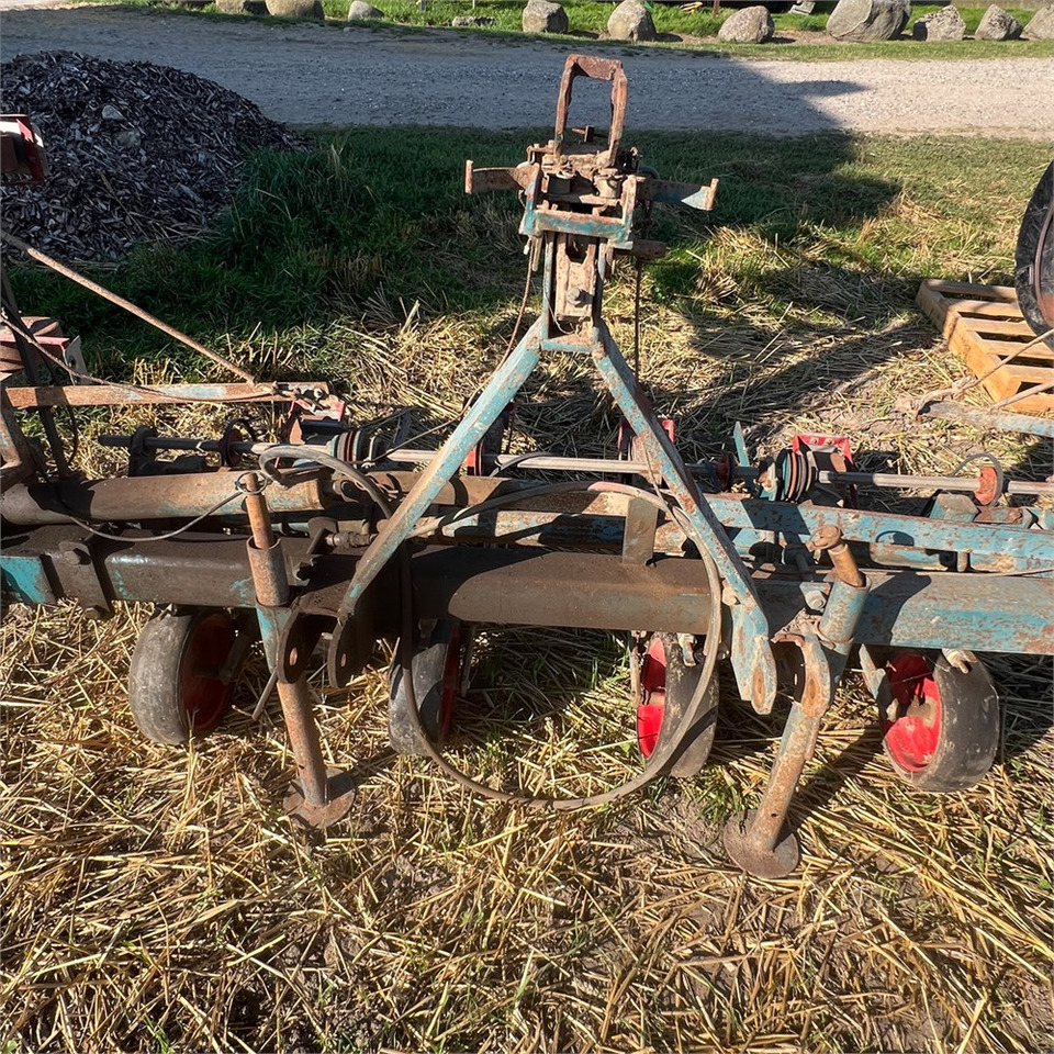 Sowing equipment ABC 6 meter: picture 12