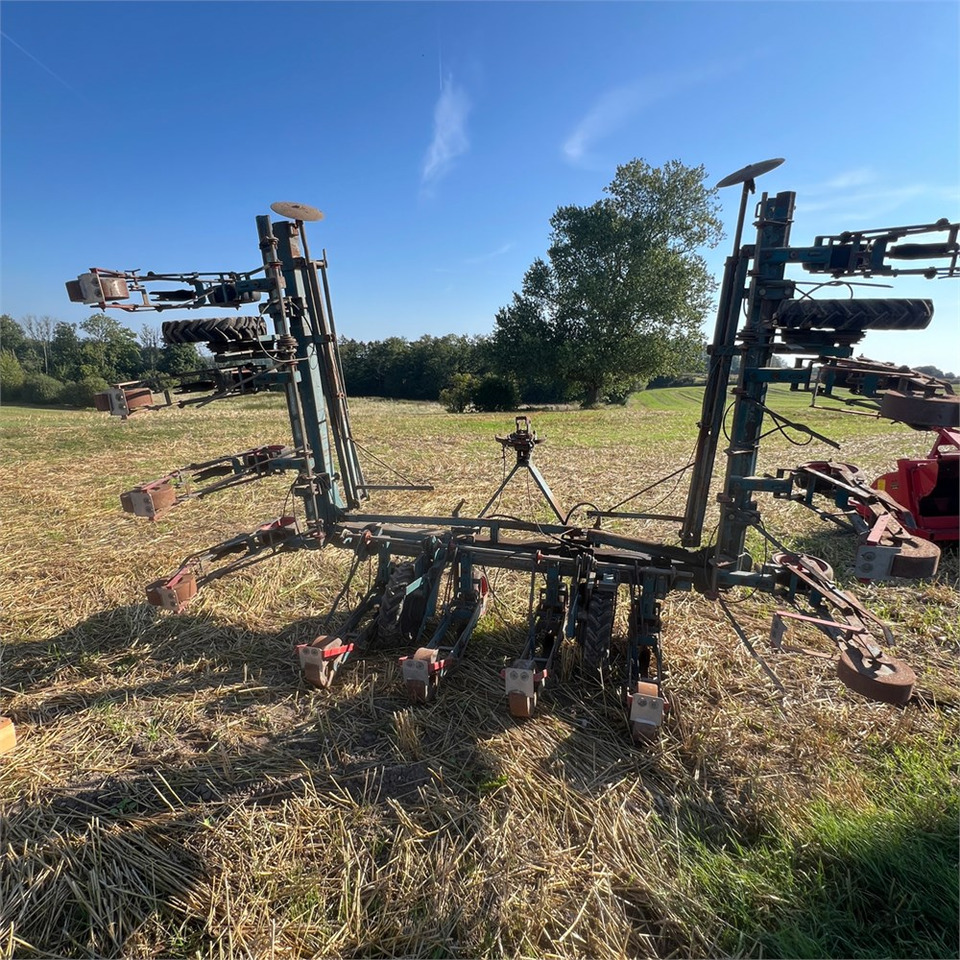 Sowing equipment ABC 6 meter: picture 6