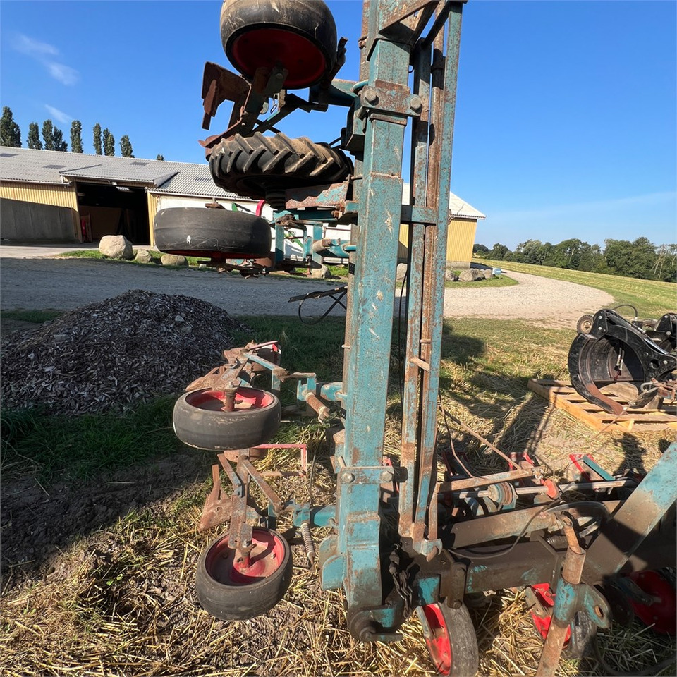 Sowing equipment ABC 6 meter: picture 9