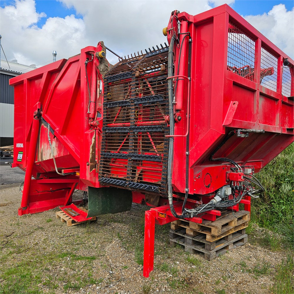 ABC Beet box - Beet harvester: picture 3 ABC Beet box - Beet harvester: picture 3
