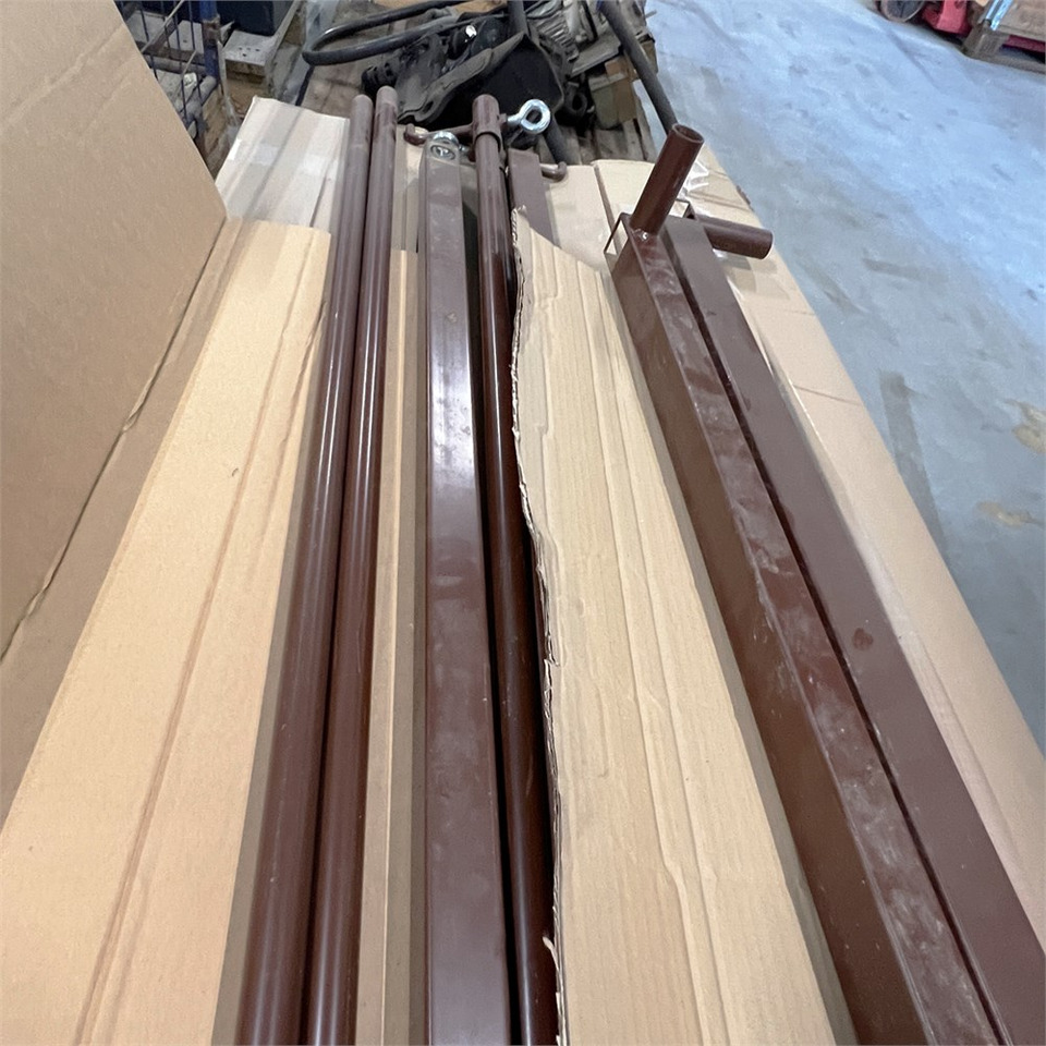 ABC Big Bag - Warehouse racking: picture 3 ABC Big Bag - Warehouse racking: picture 3