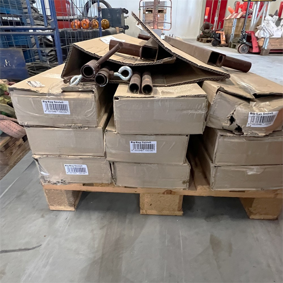 ABC Big Bag - Warehouse racking: picture 5 ABC Big Bag - Warehouse racking: picture 5