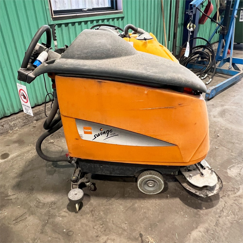 ABC CO1250.2 2x - Scrubber dryer: picture 3 ABC CO1250.2 2x - Scrubber dryer: picture 3