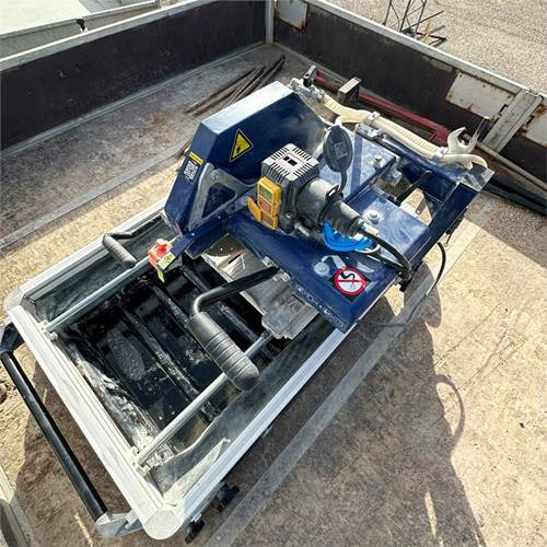 ABC Carat T-3510 - Asphalt machine: picture 5 ABC Carat T-3510 - Asphalt machine: picture 5