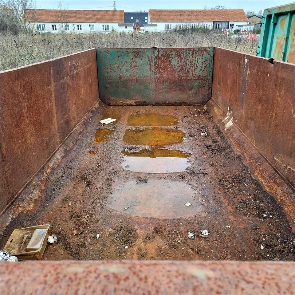 ABC Container - Roll-off container: picture 2 ABC Container - Roll-off container: picture 2