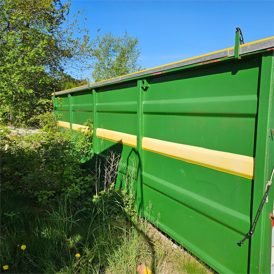 ABC Container - Roll-off container: picture 2 ABC Container - Roll-off container: picture 2