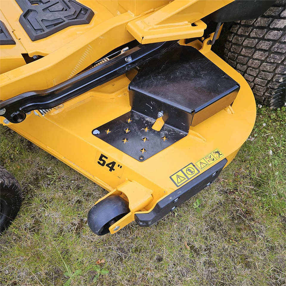 Garden mower ABC Cub Cadet XZ8 Zero Turn: picture 11