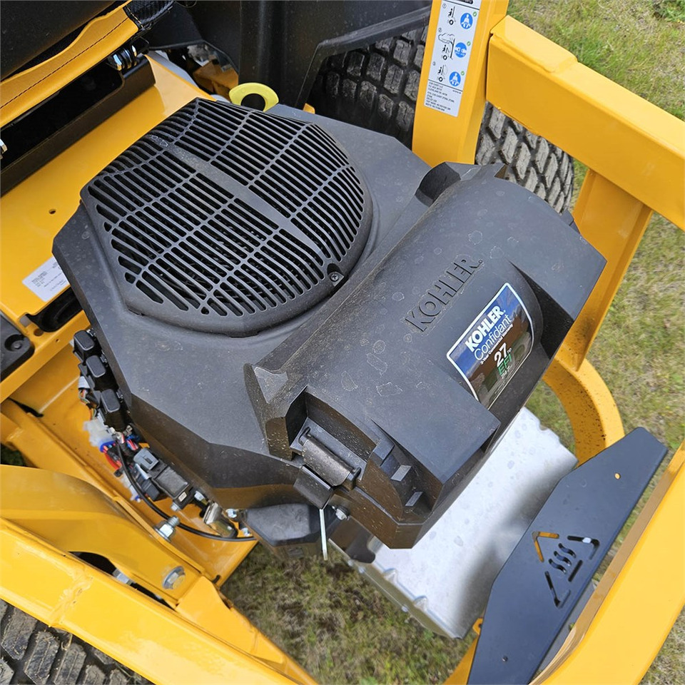 Garden mower ABC Cub Cadet XZ8 Zero Turn: picture 15