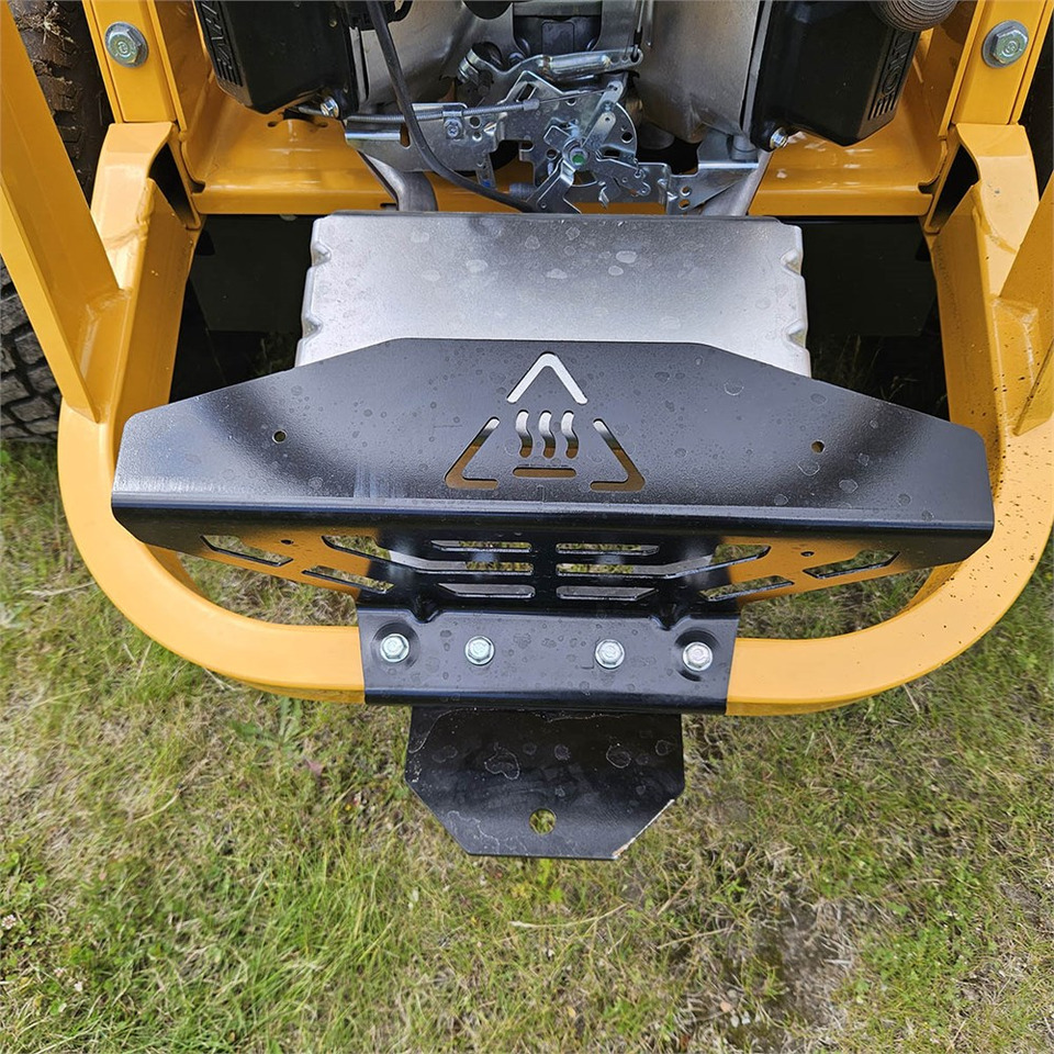 Garden mower ABC Cub Cadet XZ8 Zero Turn: picture 18