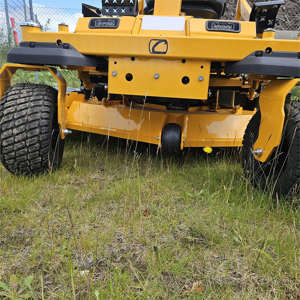 Garden mower ABC Cub Cadet XZ8 Zero Turn: picture 21