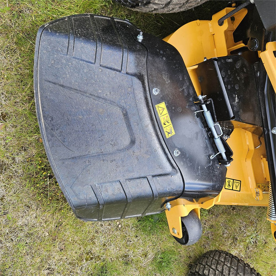 Garden mower ABC Cub Cadet XZ8 Zero Turn: picture 12