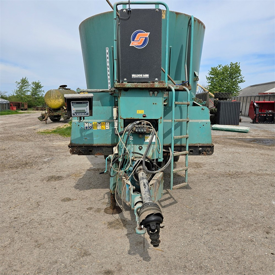 ABC Dunker - Livestock equipment: picture 2 ABC Dunker - Livestock equipment: picture 2
