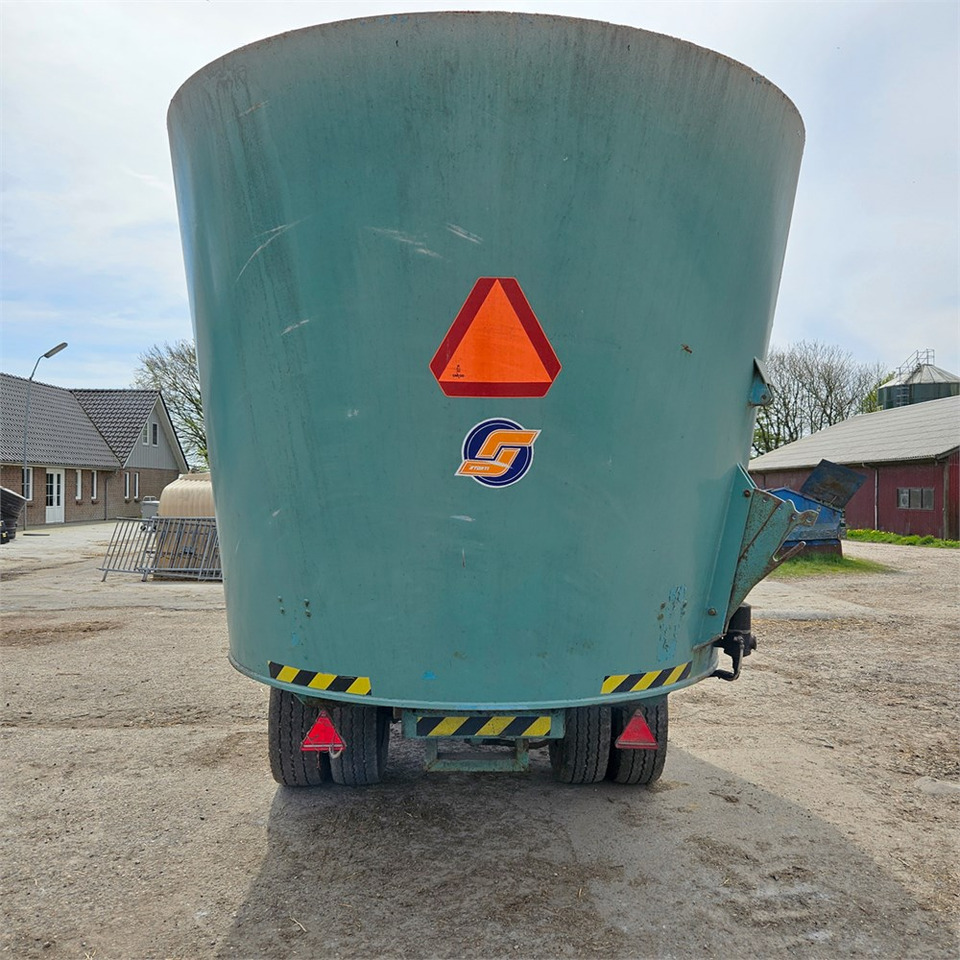 ABC Dunker - Livestock equipment: picture 5 ABC Dunker - Livestock equipment: picture 5
