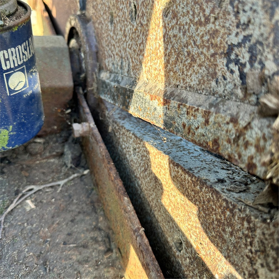 Wood chipper ABC Edsbyhuggen 230 mm: picture 13