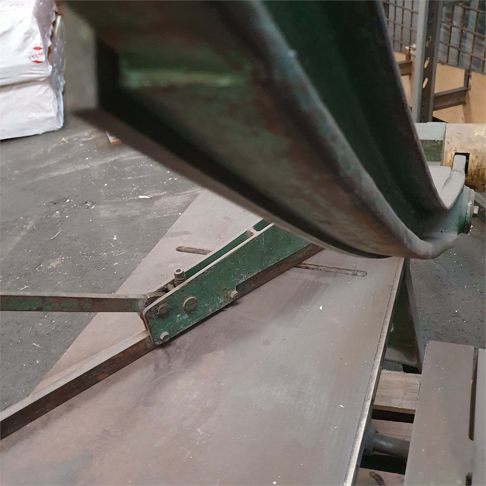 Machine tool ABC JER: picture 9 Machine tool ABC JER: picture 9