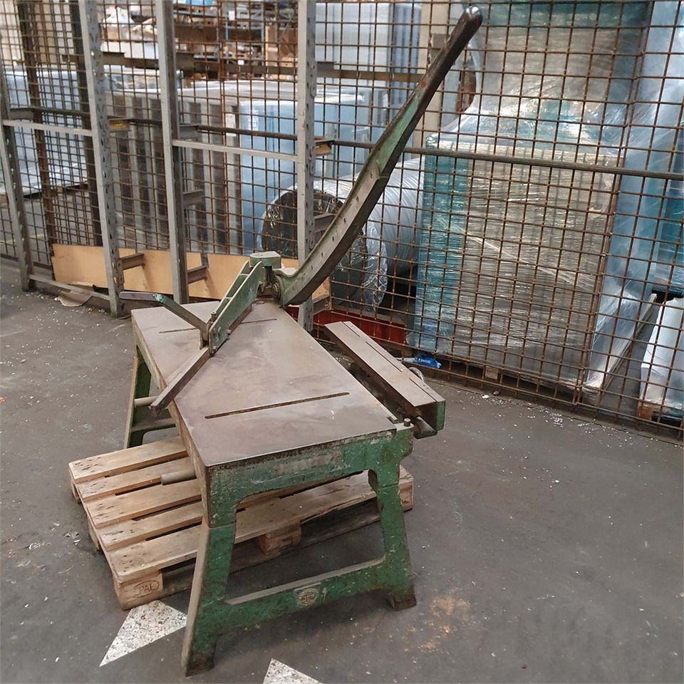 Machine tool ABC JER: picture 7 Machine tool ABC JER: picture 7