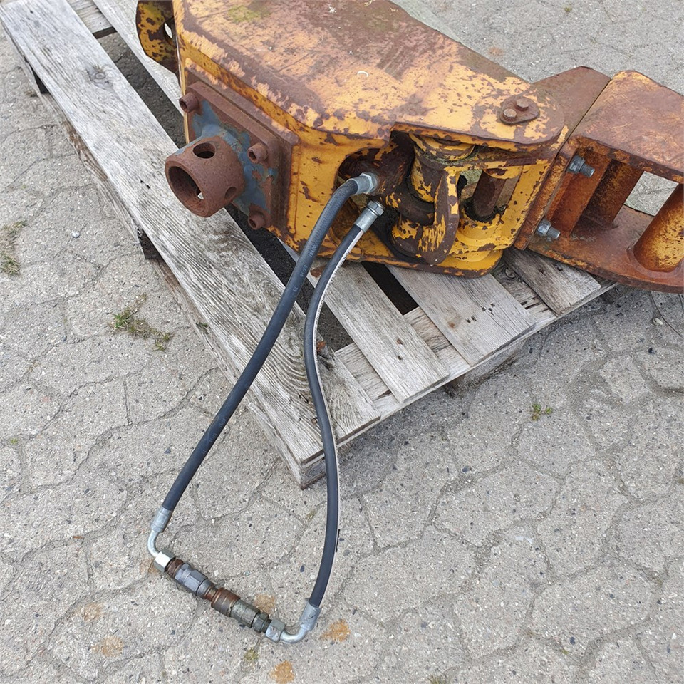 ABC Log grab - Grapple for Construction machinery: picture 3 ABC Log grab - Grapple for Construction machinery: picture 3