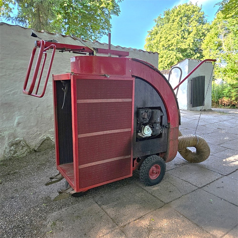 ABC Mk 6 - Garden equipment: picture 1 ABC Mk 6 - Garden equipment: picture 1