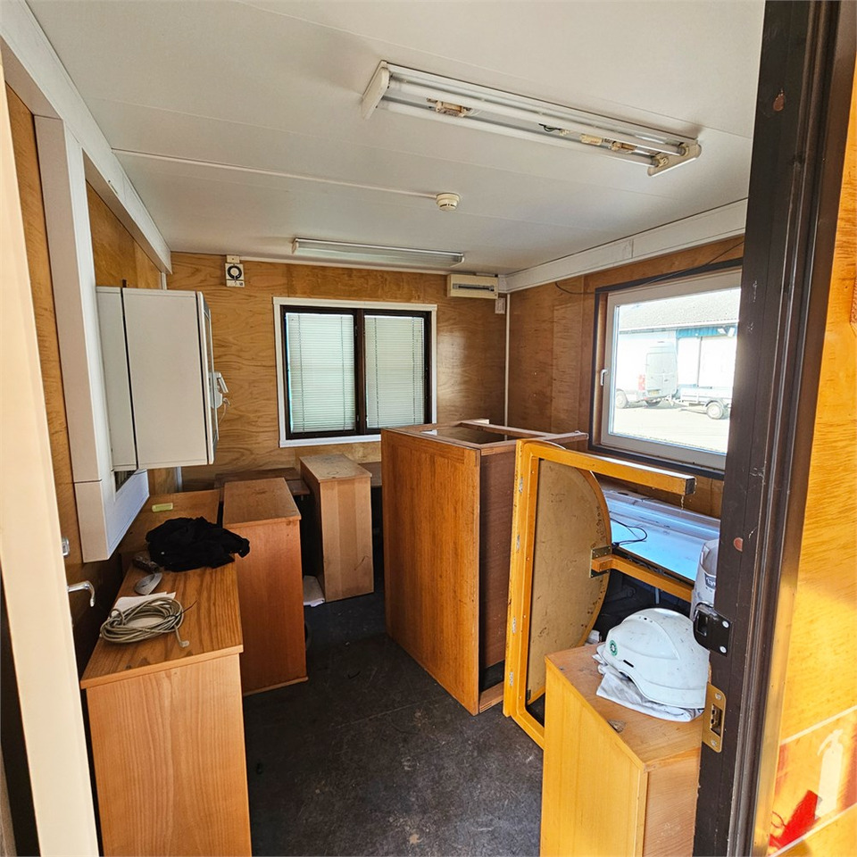 Construction container ABC Office: picture 6 Construction container ABC Office: picture 6