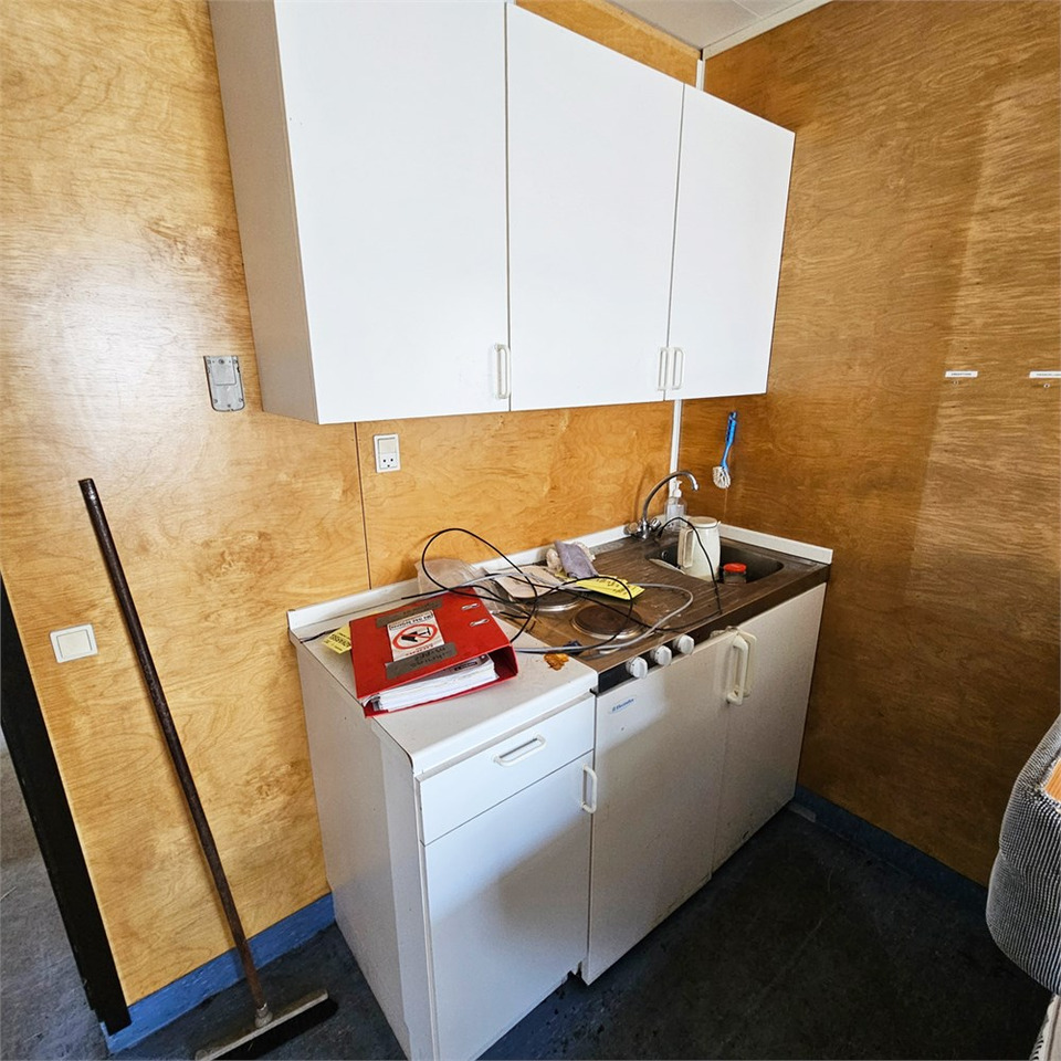 Construction container ABC Office: picture 12 Construction container ABC Office: picture 12