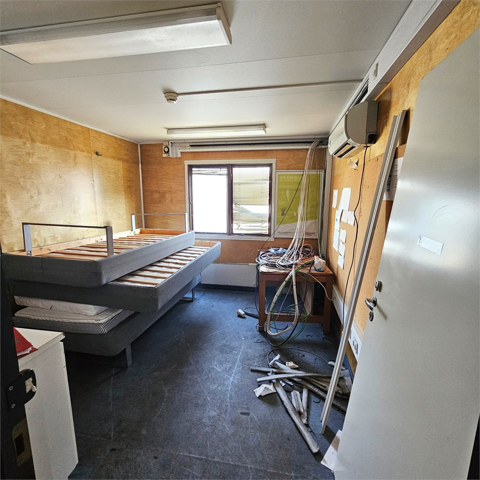 Construction container ABC Office: picture 11 Construction container ABC Office: picture 11