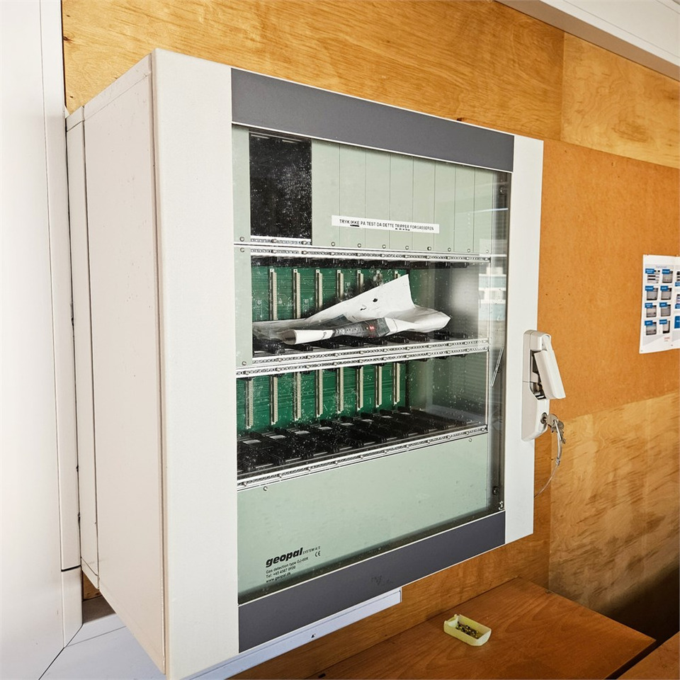 Construction container ABC Office: picture 8 Construction container ABC Office: picture 8