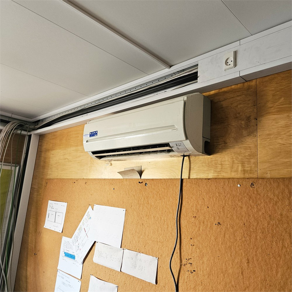 Construction container ABC Office: picture 13 Construction container ABC Office: picture 13