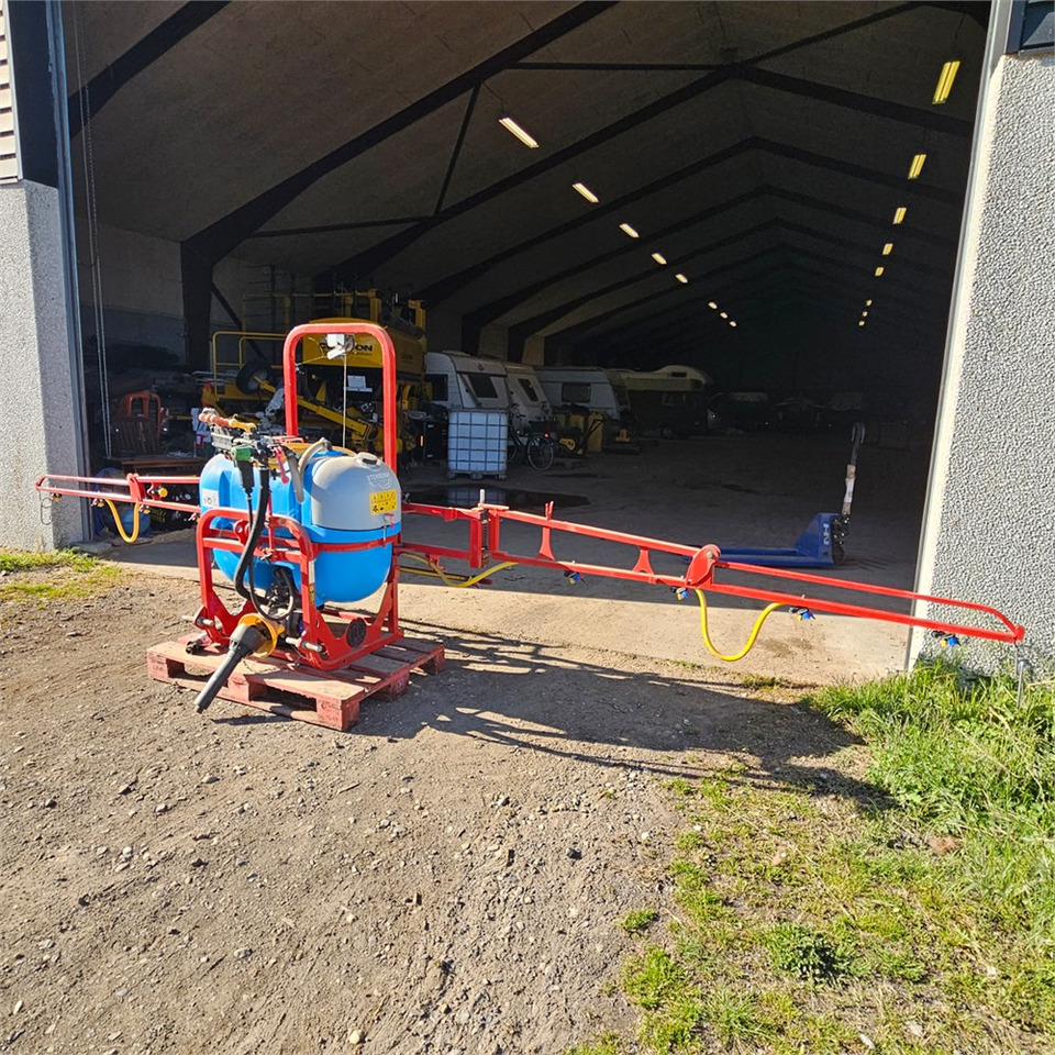 ABC P329/4 - Sprayer: picture 4 ABC P329/4 - Sprayer: picture 4