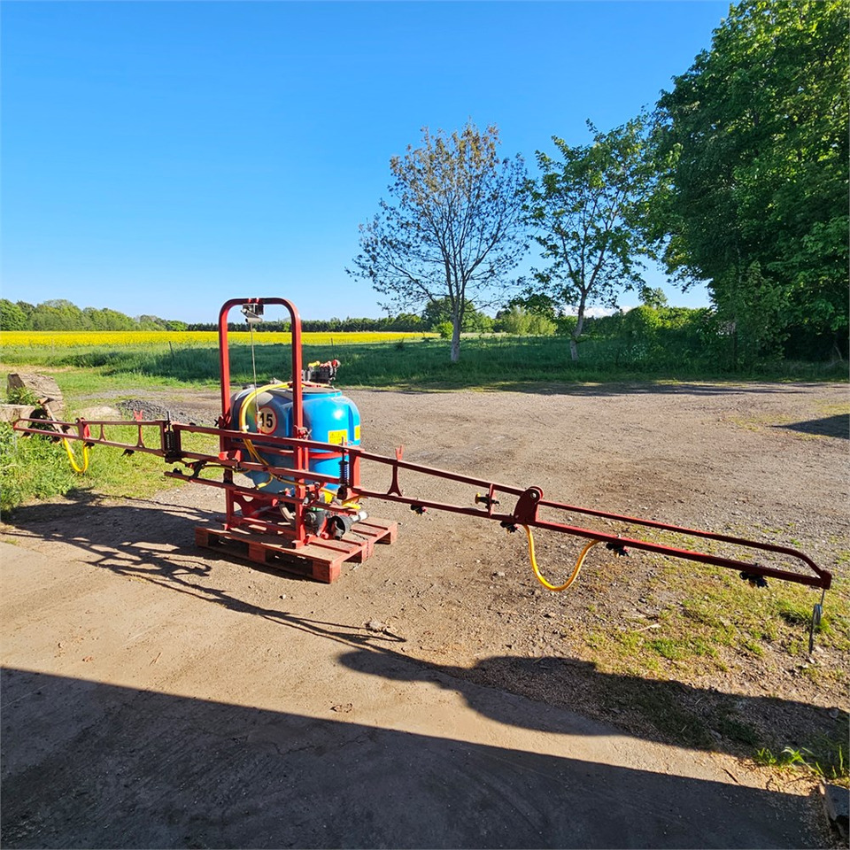 ABC P329/4 - Sprayer: picture 5 ABC P329/4 - Sprayer: picture 5