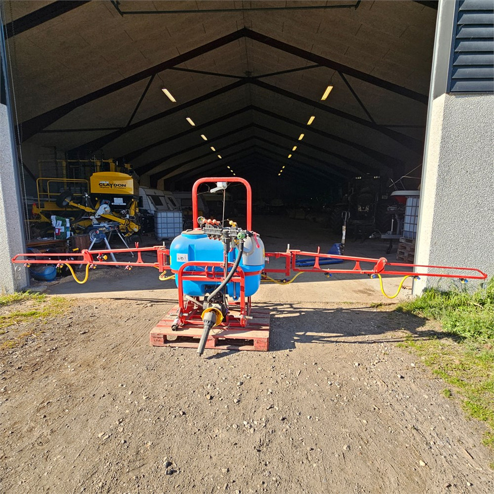 ABC P329/4 - Sprayer: picture 3 ABC P329/4 - Sprayer: picture 3