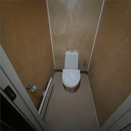 Construction container ABC Pavillion: picture 17