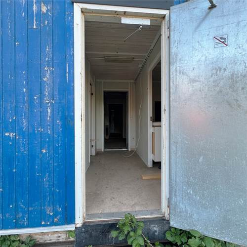 Construction container ABC Pavillion: picture 7