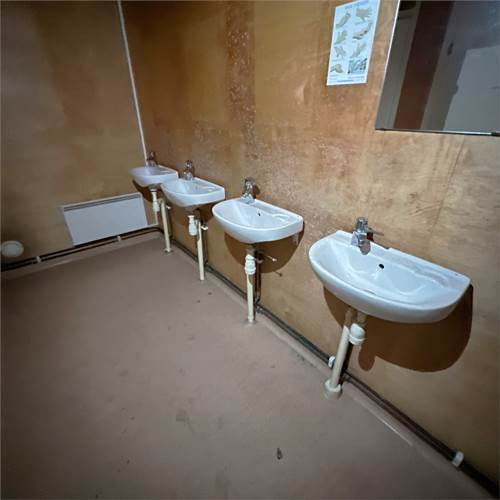 Construction container ABC Pavillion: picture 15