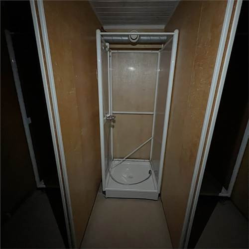 Construction container ABC Pavillion: picture 19