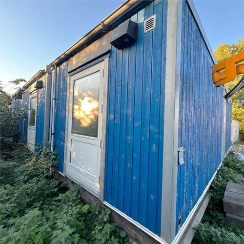 Construction container ABC Pavillion: picture 30