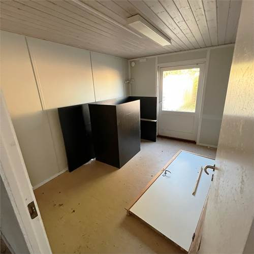 Construction container ABC Pavillion: picture 10