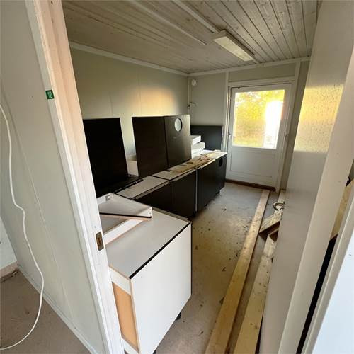 Construction container ABC Pavillion: picture 12