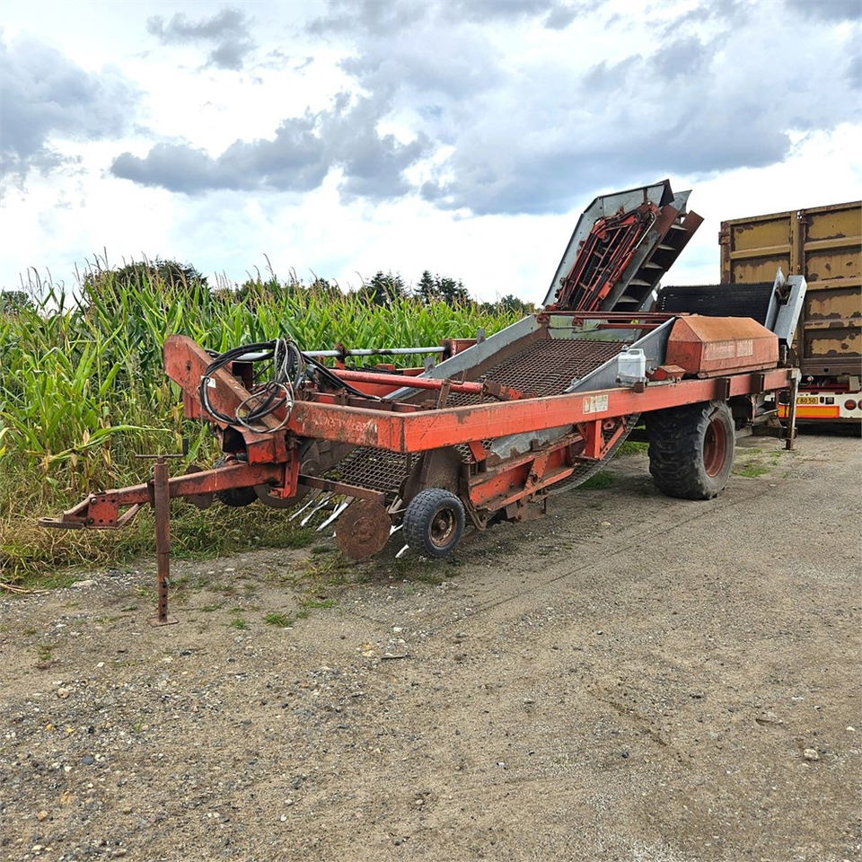 ABC Potato Screen - Potato harvester: picture 1 ABC Potato Screen - Potato harvester: picture 1