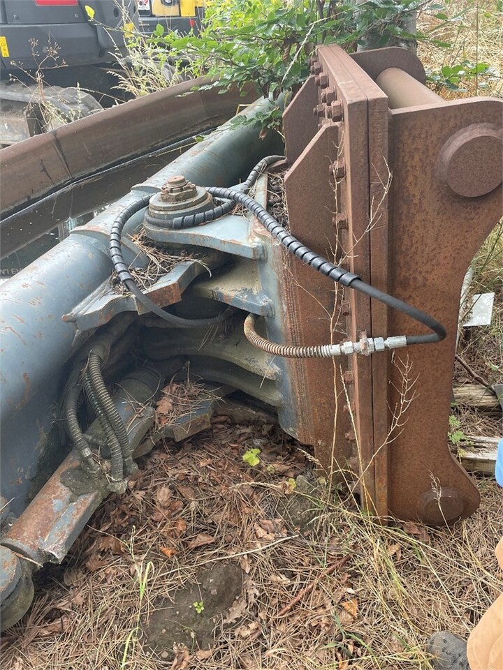 ABC Profilskovl - Excavator bucket: picture 3 ABC Profilskovl - Excavator bucket: picture 3