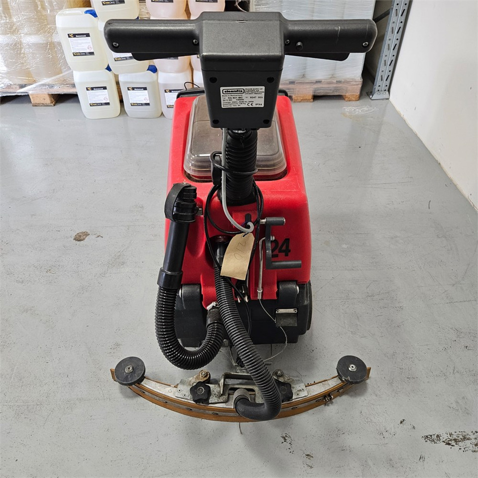 ABC RA 501 IBC - Scrubber dryer: picture 4 ABC RA 501 IBC - Scrubber dryer: picture 4