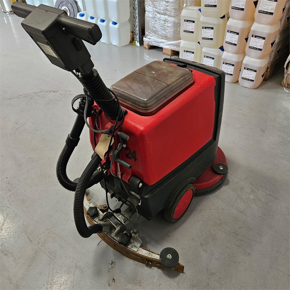 ABC RA 501 IBC - Scrubber dryer: picture 5 ABC RA 501 IBC - Scrubber dryer: picture 5
